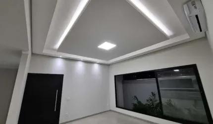 Casa com 3 dormitórios à venda, 195 m² por R$ 1.300.000,00 - Villa de Leon - Piratininga/SP