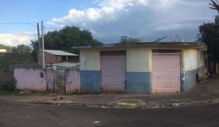 Ponto à venda, 90 m² por R$ 180.000,00 - Parque Bauru - Bauru/SP