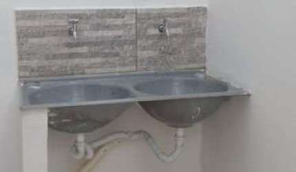Casa no bairro Vila Souto
