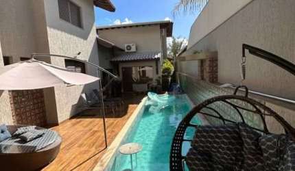 Samambaia Parque Residencial
