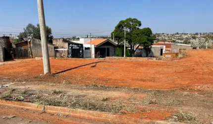 Parque Santa Edwiges