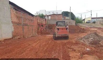 Vila Garcia