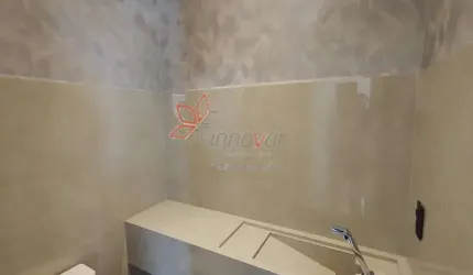 Residencial Lago Sul