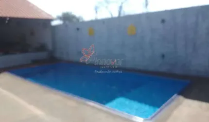 BELISSIMA CHÁCARA NO VALE DO IGAPÓ