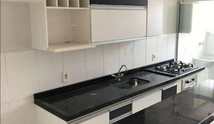 Apartamento Residencial Benfica, Jardim Panorama, Bauru-SP