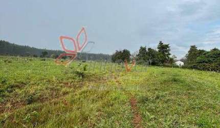 Chácara 2,7 alq. próximo ao kartódromo Toca da Coruja, Bauru-SP