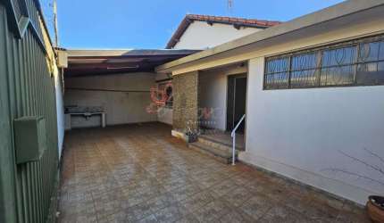 Casa Comercial / Residencial a venda na  Vila Cardia, Bauru-SP Proximo a Maravilhas do Lar, Eletroponto