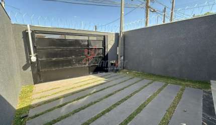 Parque Vista Alegre