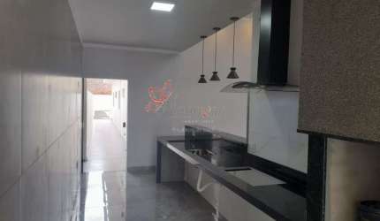 Casa no bairro Vila Souto