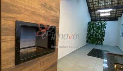 Nucleo Residencial Presidente Geisel