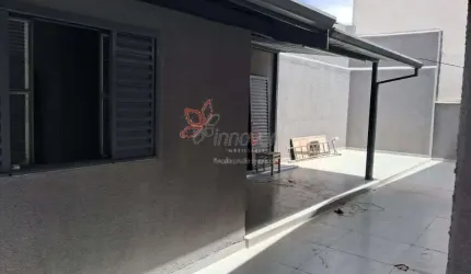 Casa de 3 quartos para venda no bairro Jardim Cruzeiro do Sul - Bauru/SP - Estuda permuta com automóvel e imóvel de menor valor