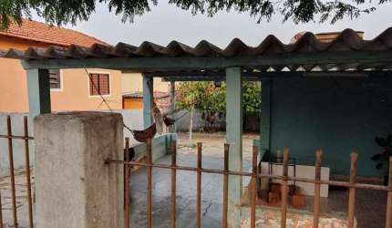 Casa para Venda em Otima Localização