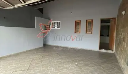 Casa para locação Vila Pacífico, Bauru-SP
