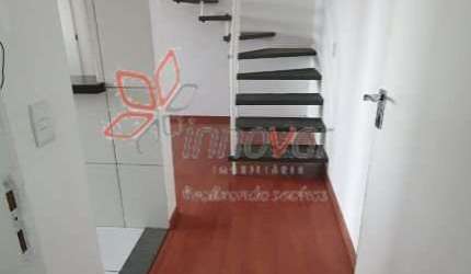 Cobertura a venda no Residencial Spazio Novitá - Vila Cardia - Bauru