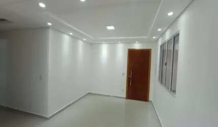 Casa com 3 dormitórios, Parque São Geraldo, Bauru-SP