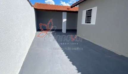 Núcleo Residencial Beija-Flor