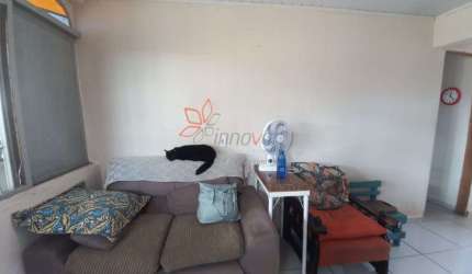Nucleo Residencial Edison Bastos Gasparini