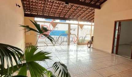 Casa Jardim Carolina, Bauru-SP