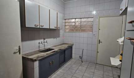Casa a venda na Vila Cardia