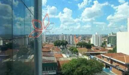 Vila Altinopolis