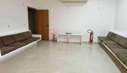 Imóvel comercial térreo, Centro, Bauru-SP