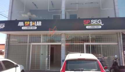 Ponto Comercial / Loja para locação na Duque de Caxias