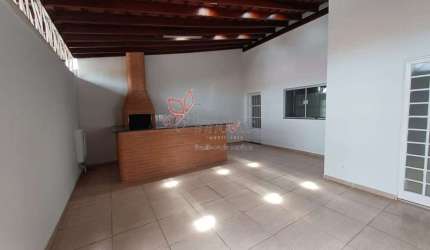 Parque Residencial Jardim Araruna