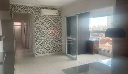 Apartamento para venda no Condomínio Brunello - Próximo a Getúlio Vargas - Jd Europa - Bauru / SP