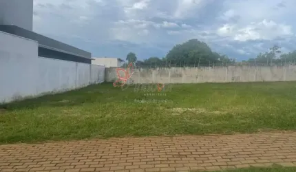 Terreno para venda no Residencial Villa Dumont II - Bauru/ SP