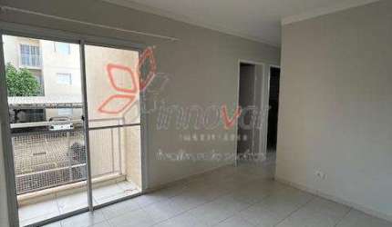 Apartamento Vila das Flores, Jardim Godoy. Bauru-SP