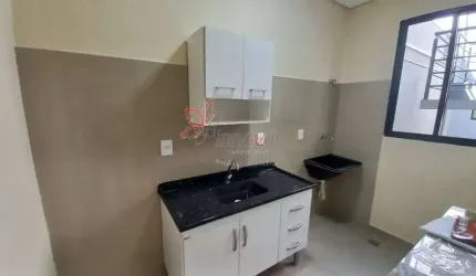 Kitnet, Jardim Godoy, Bauru-SP