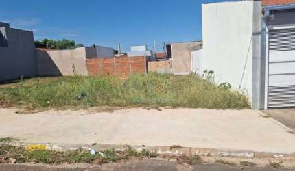 Terreno a Venda Jardim Vista Bela 200m²