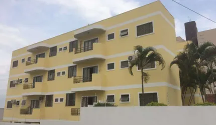 Jardim America