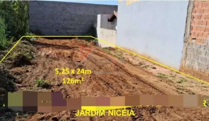 Jardim Niceia