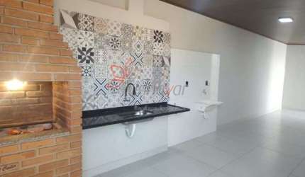 Casa com 4 quartos, Beija Flor, Bauru-SP