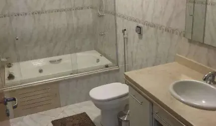 Casa à venda, 275 m² por R$ 850.000,00 - Alto Higienópolis - Bauru/SP