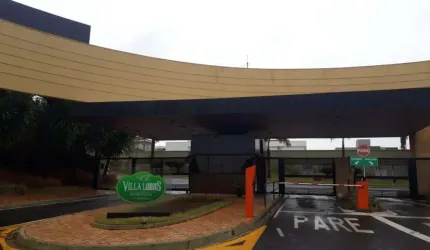 Terreno à venda, 525 m² por R$ 370.000,00 - Vila Aviação - Bauru/SP