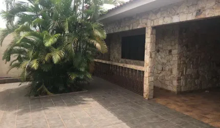 Casa Bela vista