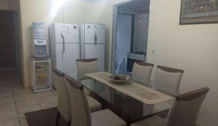 Casa com 4 dormitórios à venda, 162 m² por R$ 230.000,00 - Residencial Nova Bauru - Bauru/SP