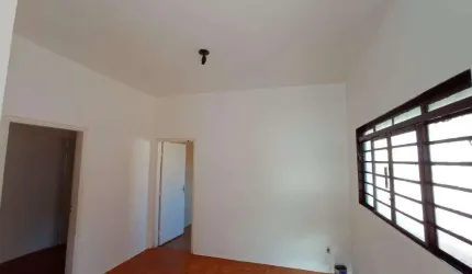 Casa com 2 dormitórios à venda, 120 m² por R$ 290.000,00 - Vila São João da Boa Vista - Bauru/SP