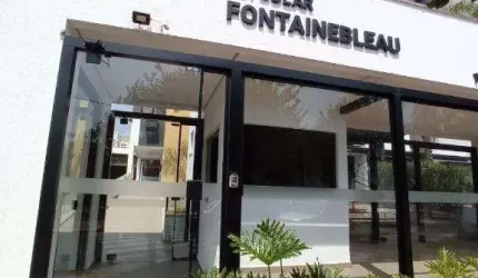 Apartamento com 3 suítes à venda, 160 m²- Vila Cidade Universitária - Bauru/SP
