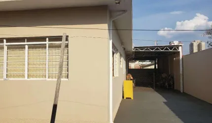 Casa à venda, 276 m² por R$ 700.000,00 - Jardim América - Bauru/SP