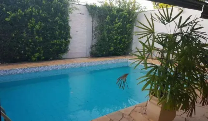 Casa com 3 dormitórios à venda, 210 m² por R$ 550.000,00 - Jardim Terra Branca - Bauru/SP