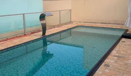 Casa com 3 dormitórios à venda, 160 m² por R$ 670.000,00 - Parque Alto Sumaré - Bauru/SP