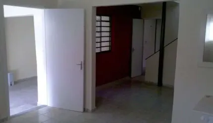 Sobrado com 2 dormitórios à venda, 126 m² por R$ 450.000,00 - Altos da Cidade - Bauru/SP