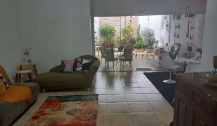 Casa com 2 dormitórios à venda, 163 m² por R$ 450.000,00 - Vila Rocha - Bauru/SP