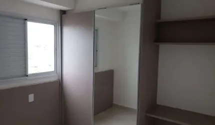 Apartamento com 2 dormitórios à venda, 70 m² por R$ 475.000,00 - Vila Nova Cidade Universitária - Bauru/SP