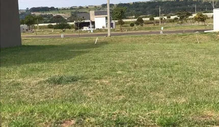 Terreno à venda, 416 m² por R$ 369.000,00 - Tamboré  - Bauru/SP