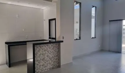 Casa com 3 dormitórios à venda, 155 m² por R$ 560.000,00 - Jardim Terra Branca - Bauru/SP