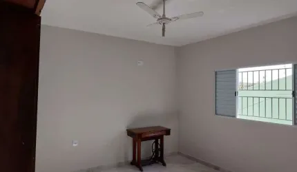 Casa com 3 dormitórios à venda, 130 m² por R$ 450.000,00 - Vila Pacífico - Bauru/SP